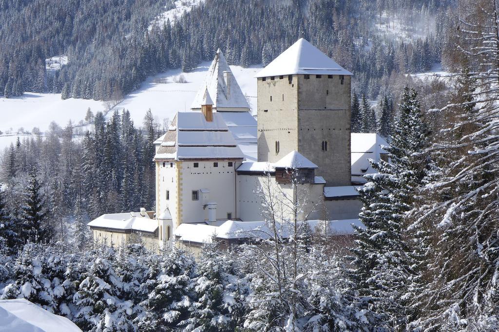 Haus Salzburgerland Apartment Mauterndorf  Luaran gambar
