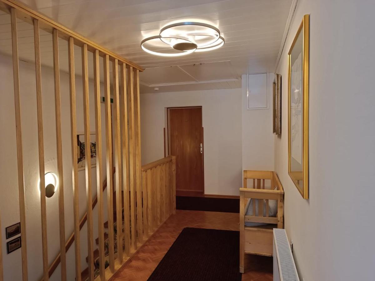 Haus Salzburgerland Apartment Mauterndorf  Luaran gambar