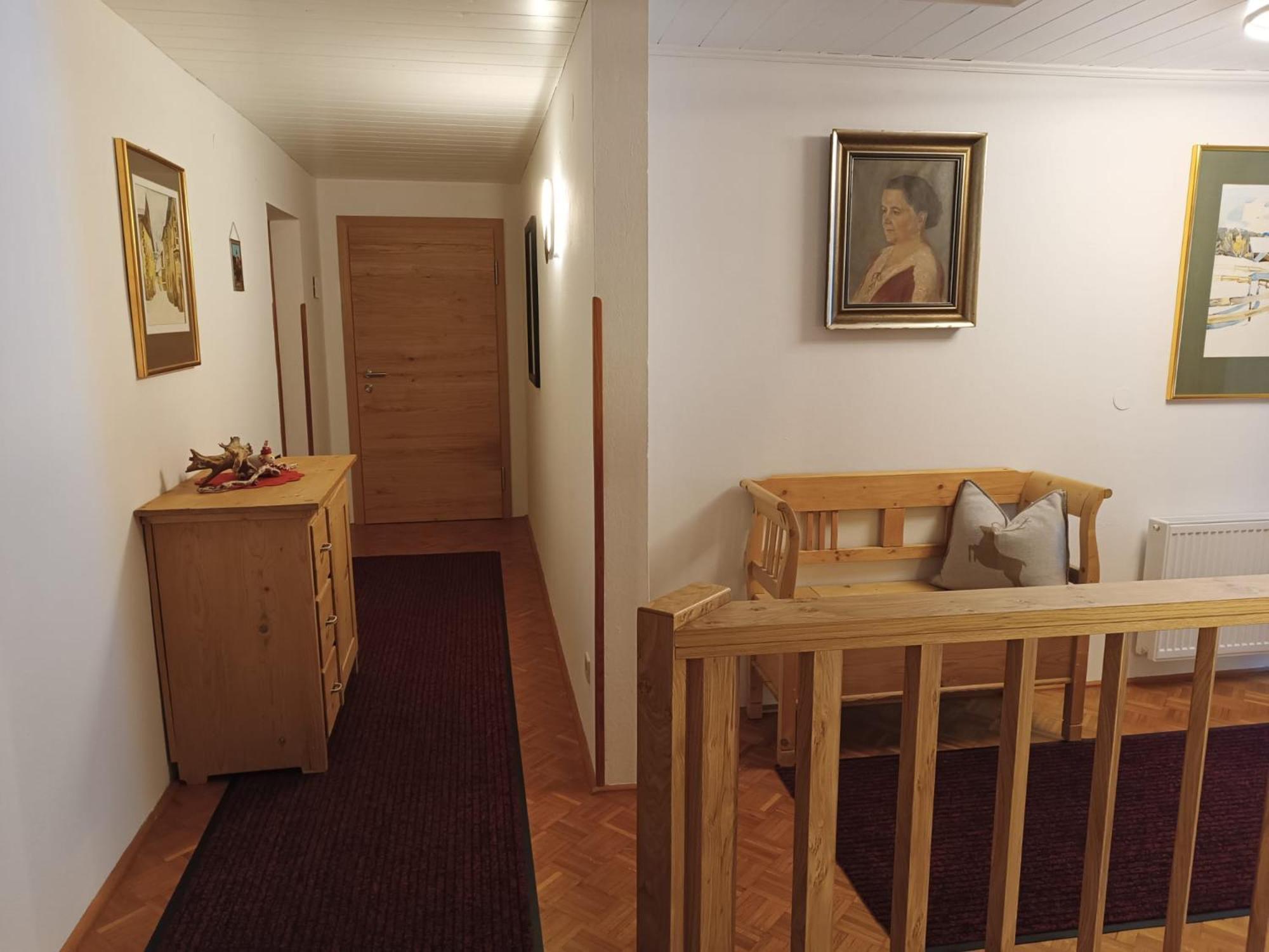 Haus Salzburgerland Apartment Mauterndorf  Luaran gambar