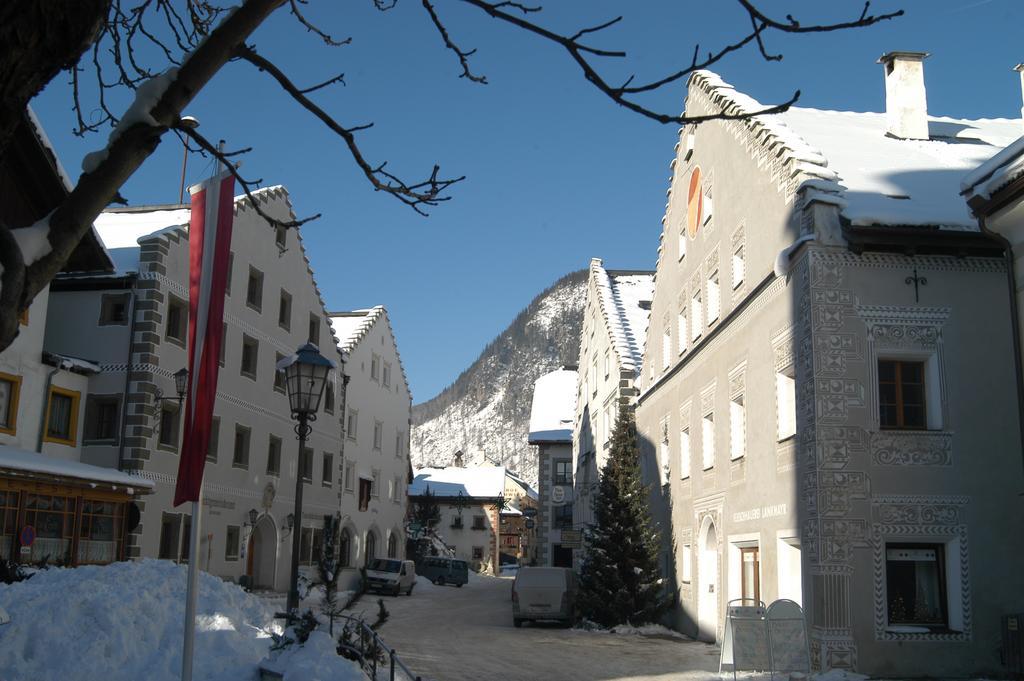 Haus Salzburgerland Apartment Mauterndorf  Luaran gambar
