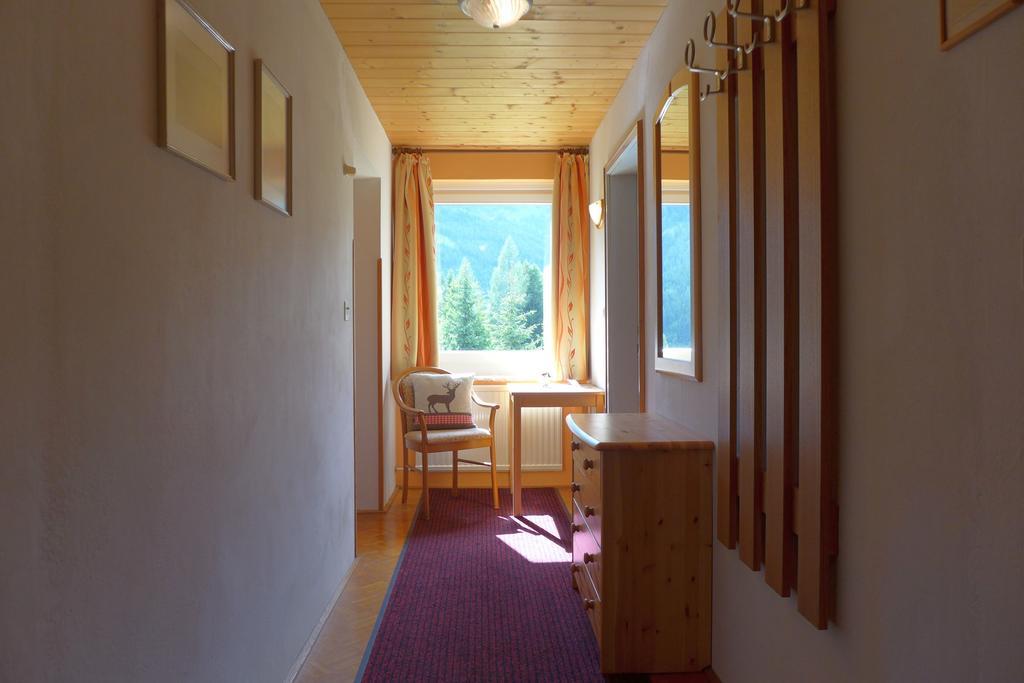 Haus Salzburgerland Apartment Mauterndorf  Luaran gambar