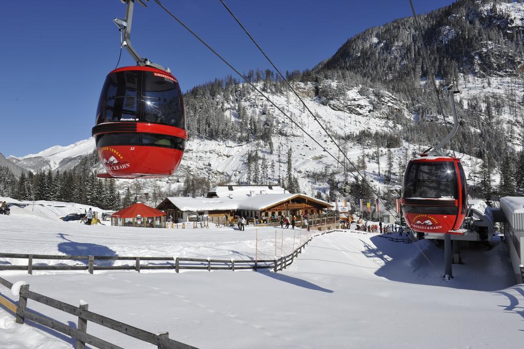 Haus Salzburgerland Apartment Mauterndorf  Luaran gambar